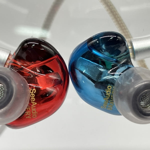 See audio 【中古】BRAVERY RB EDITION【日本橋】 – e☆イヤホン