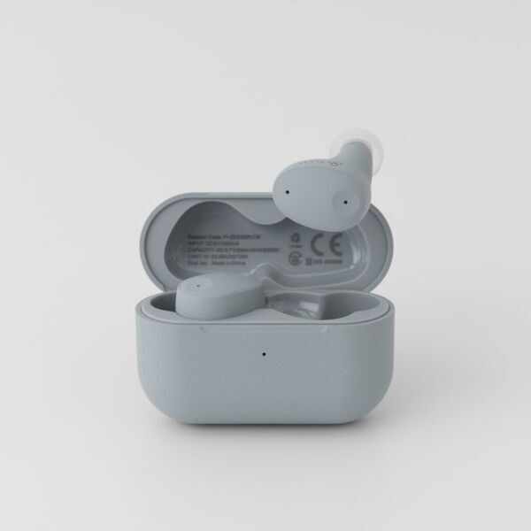 【アウトレット】ZE300 SKY GRAY