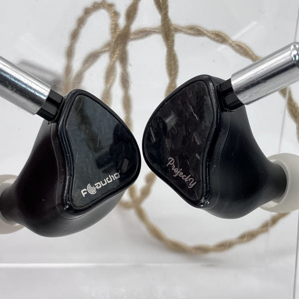 【中古】Project Y 【FA-2521】【日本橋】