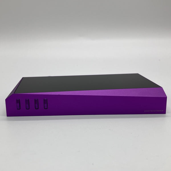 Astell&Kern 【中古】A&norma SR35 Purple 【IRV-AK-SR35-PUR