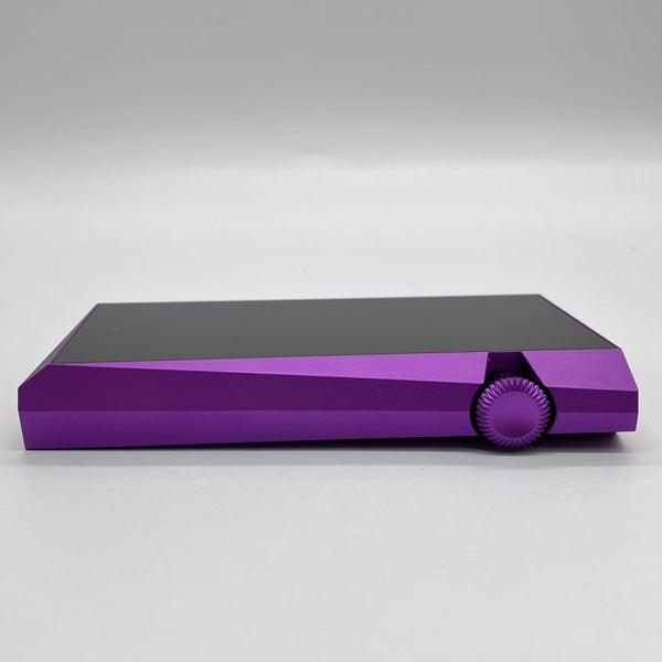 Astell&Kern 【中古】A&norma SR35 Purple 【IRV-AK-SR35-PUR