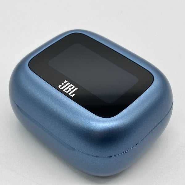 JBL 【中古】LIVE BEAM 3 ブルー【JBLLIVEBEAM3BLU】【日本橋】 – e
