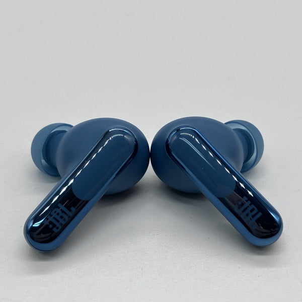 JBL 【中古】LIVE BEAM 3 ブルー【JBLLIVEBEAM3BLU】【日本橋】 – e