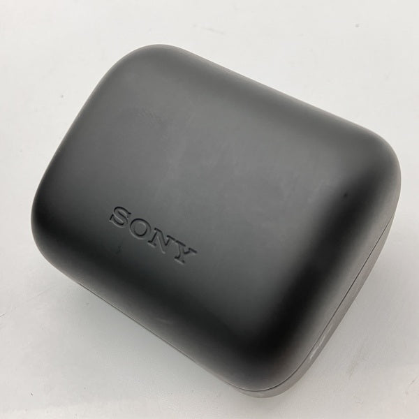 SONY 【中古】INZONE Buds ブラック 【WF-G700N BZ】【日本橋】 – e