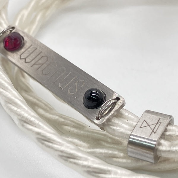 WAGNUS. 【中古】Zillion Sheep NU-2(GRANDEUR EDITION) 4.4mm 5極