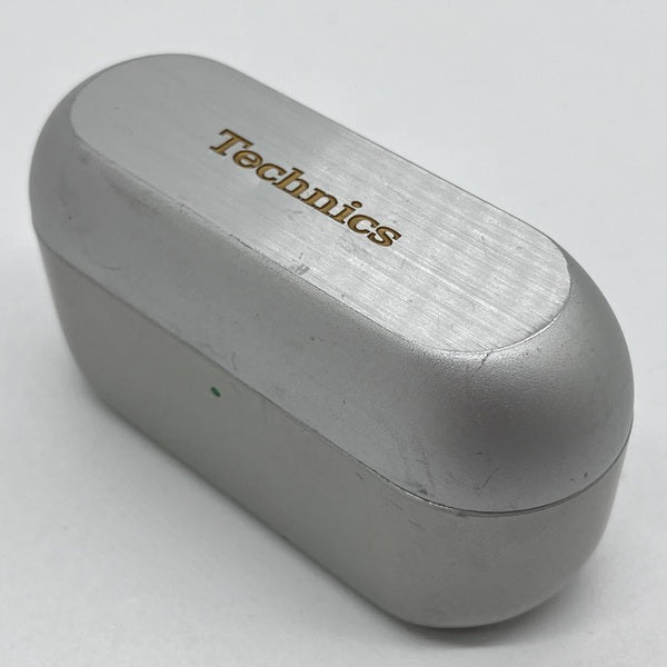 Technics 【中古】EAH-AZ100-S シルバー【秋葉原】 – e☆イヤホン