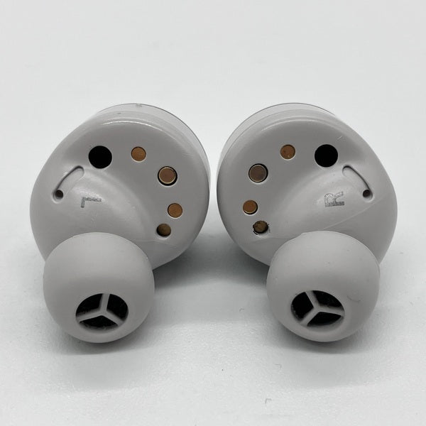 Technics 【中古】EAH-AZ100-S シルバー【秋葉原】 – e☆イヤホン