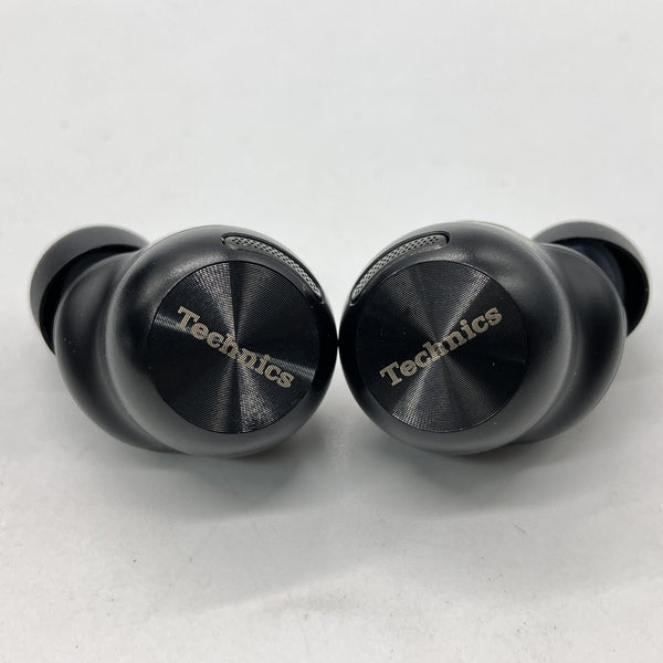 Technics 【中古】EAH-AZ100-K ブラック【秋葉原】 – e☆イヤホン