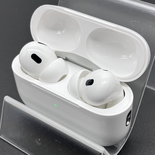 【中古】AirPods Pro (第2世代) MQD83J/A【秋葉原】