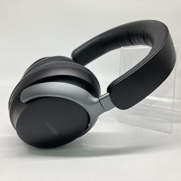 Bose 【中古】QuietComfort Ultra Headphones Black【秋葉原】 – e