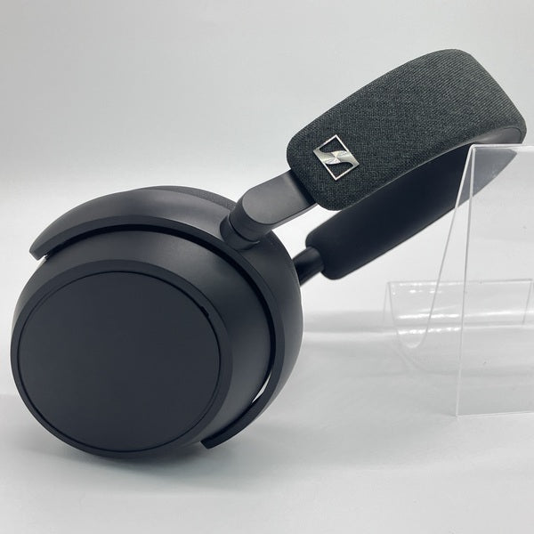 【中古】MOMENTUM 4 Wireless ブラック 【M4AEBT BLACK】【日本橋】