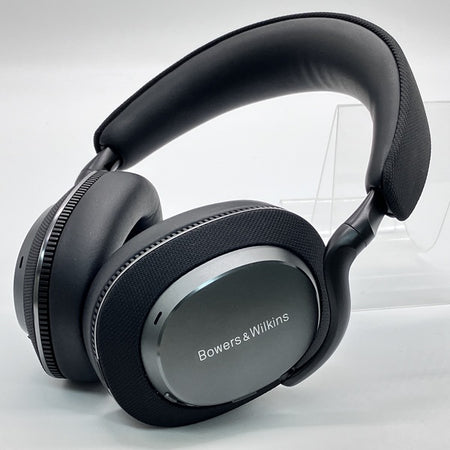 Bowers & Wilkins 【中古】Px7 S3 アンスラサイト・ブラック【PX7S3/AB