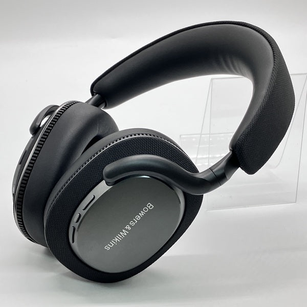 Bowers & Wilkins 【中古】Px7 S3 アンスラサイト・ブラック【PX7S3/AB