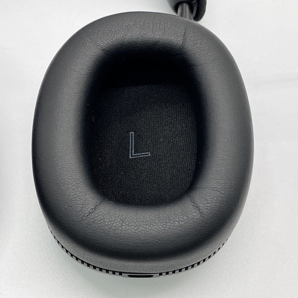 Bowers & Wilkins 【中古】Px7 S3 アンスラサイト・ブラック【PX7S3/AB