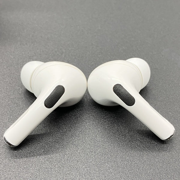 Apple 【中古】AirPods Pro MWP22J/A【秋葉原】 – e☆イヤホン