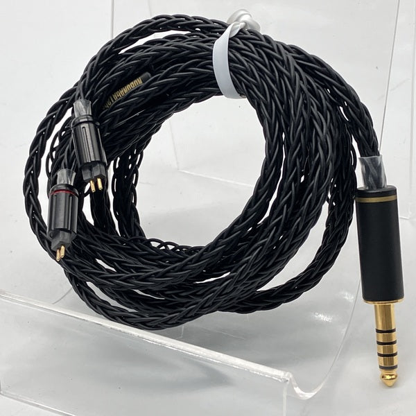 【中古】Gilgame -Omega　10周年記念モデル (ギルガメシュ-オメガ-ANV) 4.4mm5極バランス/カスタムIEM2pin 【NLS-GMS-OMG-ANV】【秋葉原】