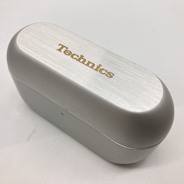 Technics 【中古】EAH-AZ100-S シルバー【秋葉原】 – e☆イヤホン