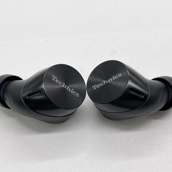 Technics 【中古】EAH-AZ60M2-K ブラック【日本橋】 – e☆イヤホン