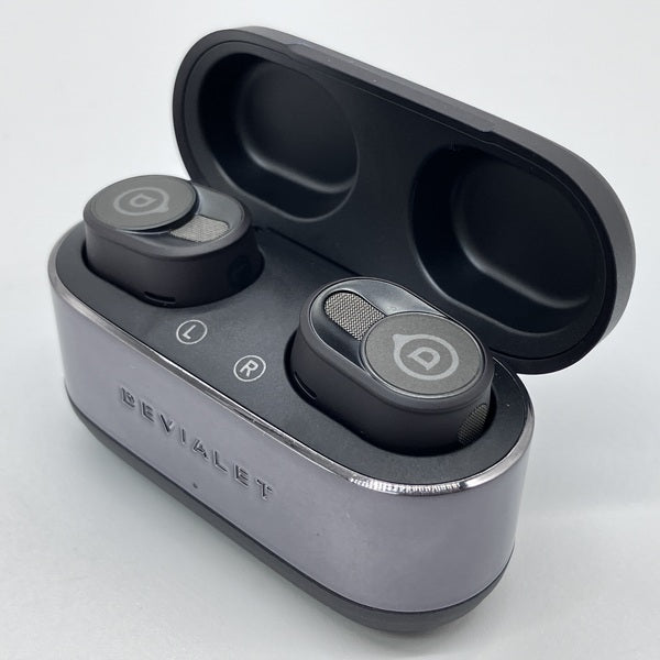 【中古】GEMINI II Matte Black【秋葉原】