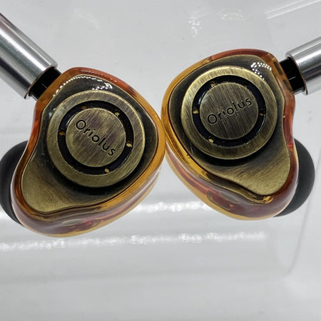 Oriolus 【中古】Isabellae【秋葉原】 – e☆イヤホン