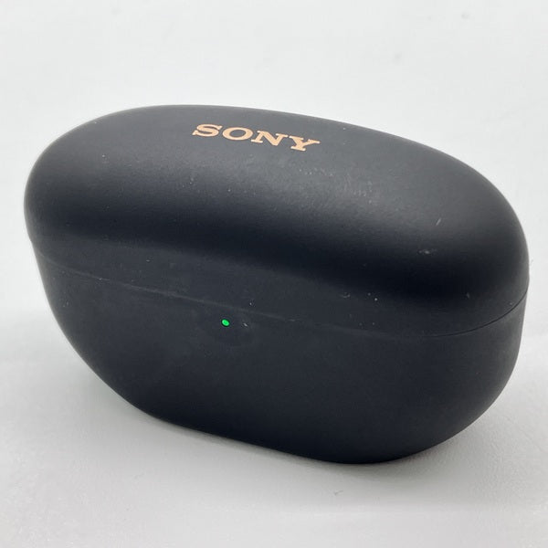 SONY 【中古】WF-1000XM5 B ブラック【名古屋】 – e☆イヤホン