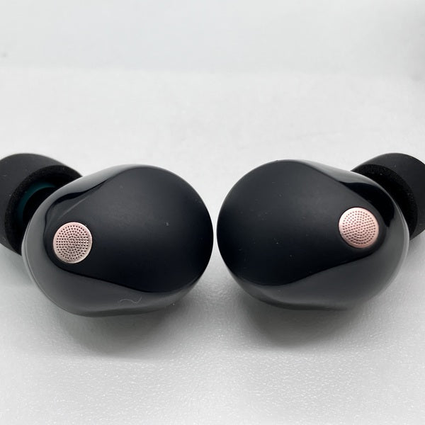 SONY 【中古】WF-1000XM5 B ブラック【名古屋】 – e☆イヤホン