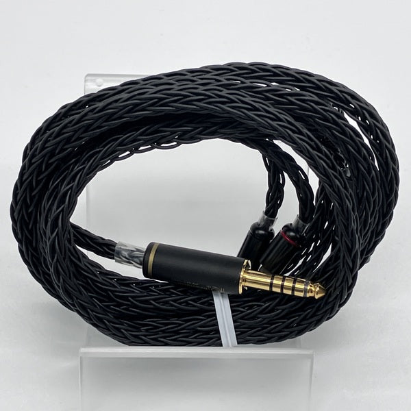 【中古】Gilgame -Omega　10周年記念モデル (ギルガメシュ-オメガ-ANV) 4.4mm5極バランス/カスタムIEM2pin 【NLS-GMS-OMG-ANV】【秋葉原】