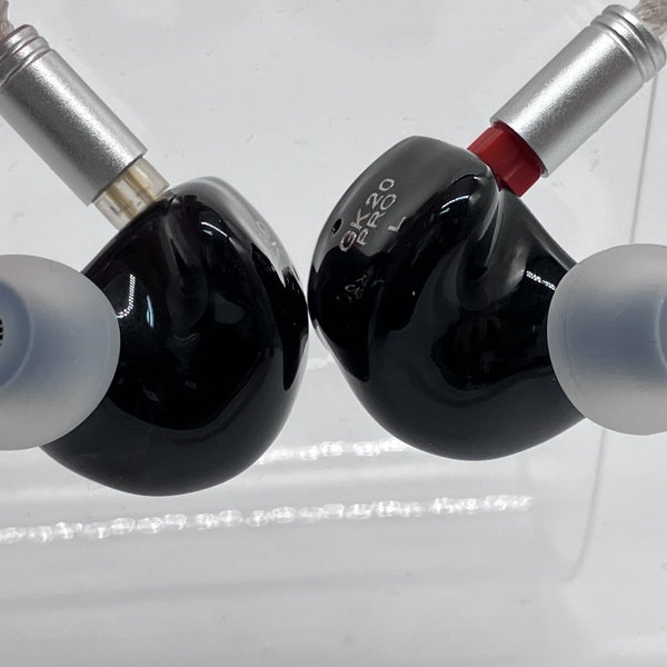 GEEK WOLD 【中古】GK20 Pro【秋葉原】 – e☆イヤホン