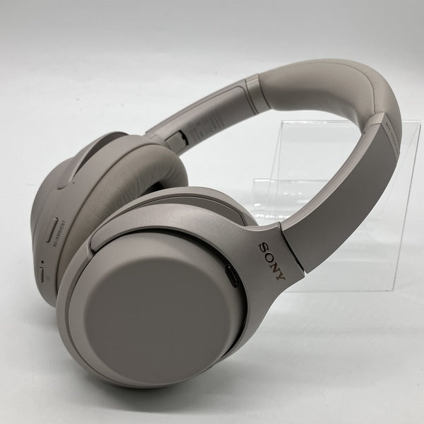 SONY 【中古】WH-1000XM3SM【プラチナシルバー】【秋葉原】 – e☆イヤホン