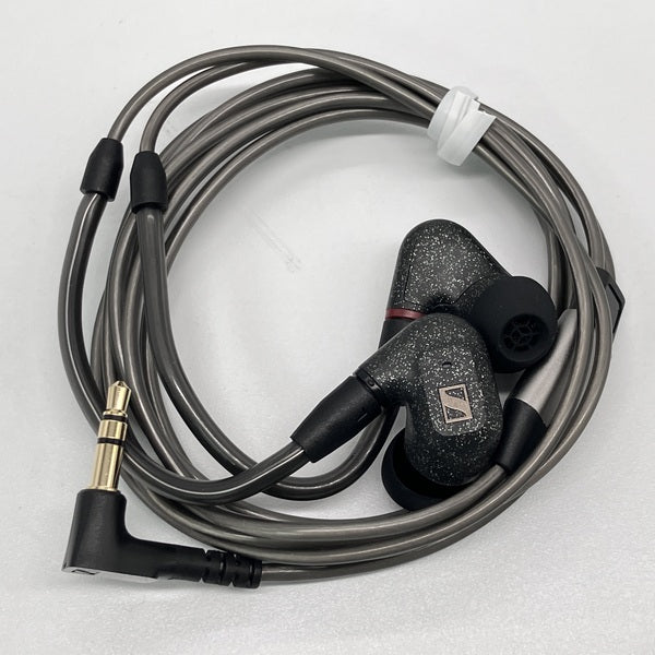 SENNHEISER 【中古】IE 300【日本橋】 – e☆イヤホン