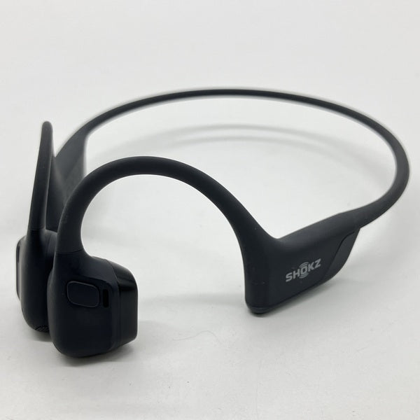 【中古】OpenRun Pro 2 Black【SKZ-EP-000030】【仙台】