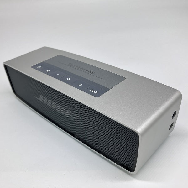 Bose 【中古】SoundLink Mini【名古屋】 – e☆イヤホン