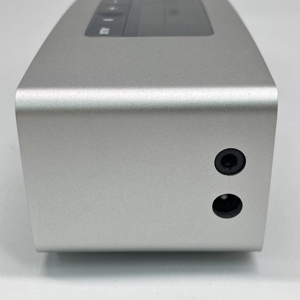 Bose SoundLink Mini 中古 Bose 【中古】SoundLink Mini【名古屋】 – e☆イヤホン
