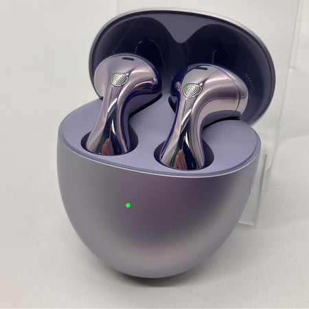 HUAWEI FreeBuds 6 パープル　ファーエイ　ワイヤレス　イヤホン HUAWEI FreeBuds 6i - HUAWEI 日本