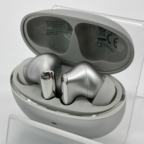 【中古】MeloBuds N70 Silver【秋葉原】