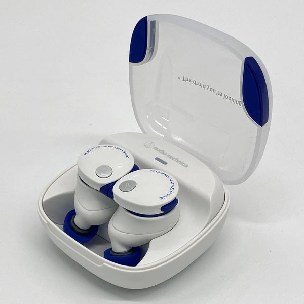 【中古】ATH-CKS50TW2 R2 (R2-D2モデル)【日本橋】