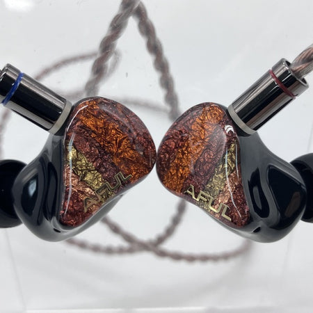 AFUL 【中古】PERFORMER 8 4.4mm【秋葉原】 – e☆イヤホン