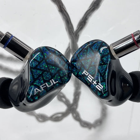 AFUL 【中古】Performer 5+2 (Performer7)【秋葉原】 – e☆イヤホン