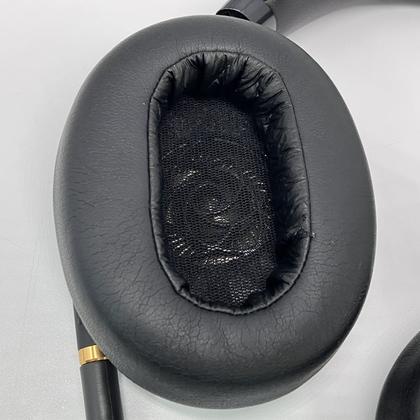 SONY 【中古】MDR-1AM2 BQ ブラック【日本橋】 – e☆イヤホン