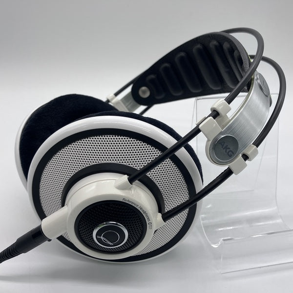 AKG 【中古】Q701 WHT(ホワイト)【秋葉原】 – e☆イヤホン
