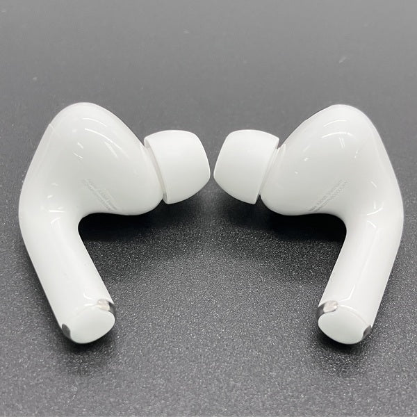 【ほぼ未使用】AirPods Pro 3 MFHP4J/A HK7L7 Apple 【中古】AirPods Pro 3 MFHP4J/A【日本橋】 – e☆イヤホン