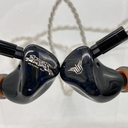 Panther Audio 【中古】DARK X2(Universal Fit)【秋葉原】 – e☆イヤホン
