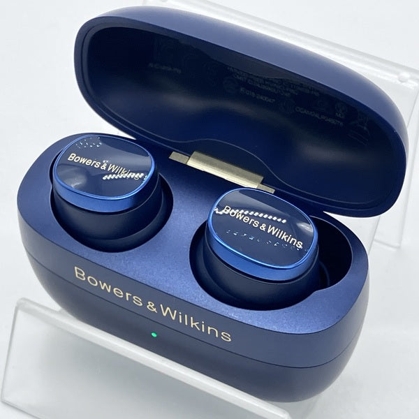 【中古】Pi8 ミッドナイト・ブルー【PI8/MB】【秋葉原】