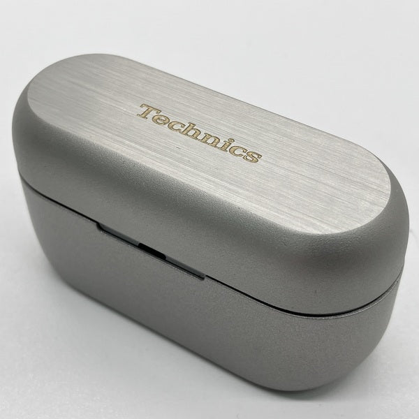 Technics 【中古】EAH-AZ80-S シルバー【秋葉原】 – e☆イヤホン