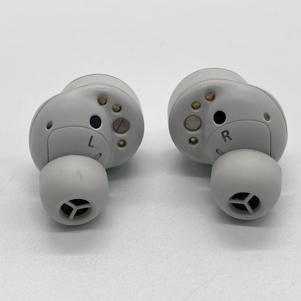 Technics 【中古】EAH-AZ80-S シルバー【秋葉原】 – e☆イヤホン