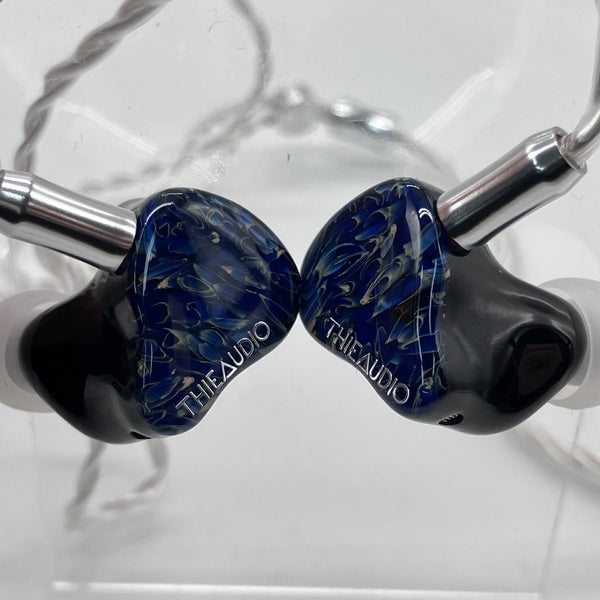 THIEAUDIO 【中古】Hype 2 Indigo (Blue)【秋葉原】 – e☆イヤホン