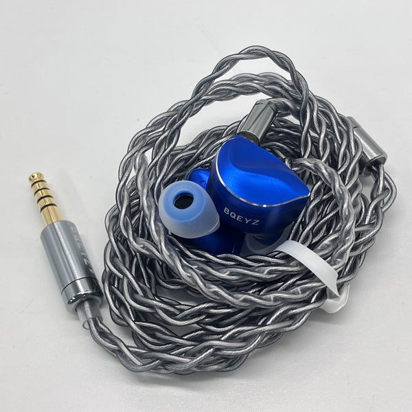 BQEYZ 【中古】Winter Ultra (3.5mm/4.4mm)【名古屋】 – e☆イヤホン