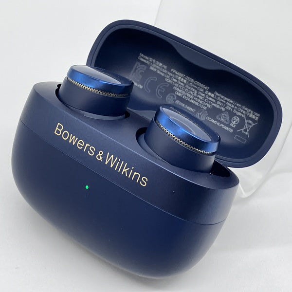 【中古】Pi8 ミッドナイト・ブルー【PI8/MB】【仙台】