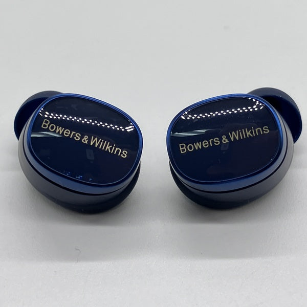 Bowers & Wilkins 【中古】Pi8 ミッドナイト・ブルー【PI8/MB】【仙台