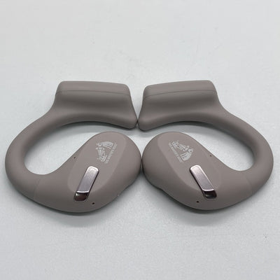 Victor 【中古】HA-NP50T-C ベージュ【日本橋】 – e☆イヤホン